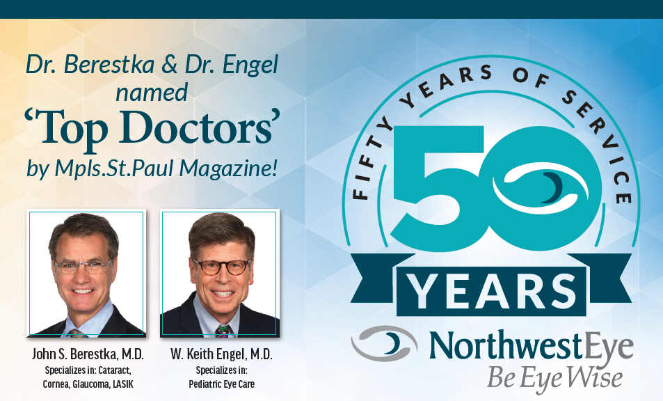 Top Doctors Award Recognition